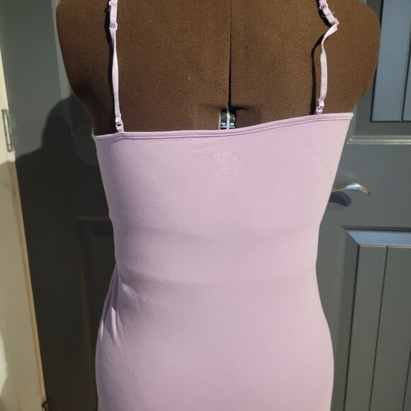 Joe fresh purple tank - Picture 2 of 4